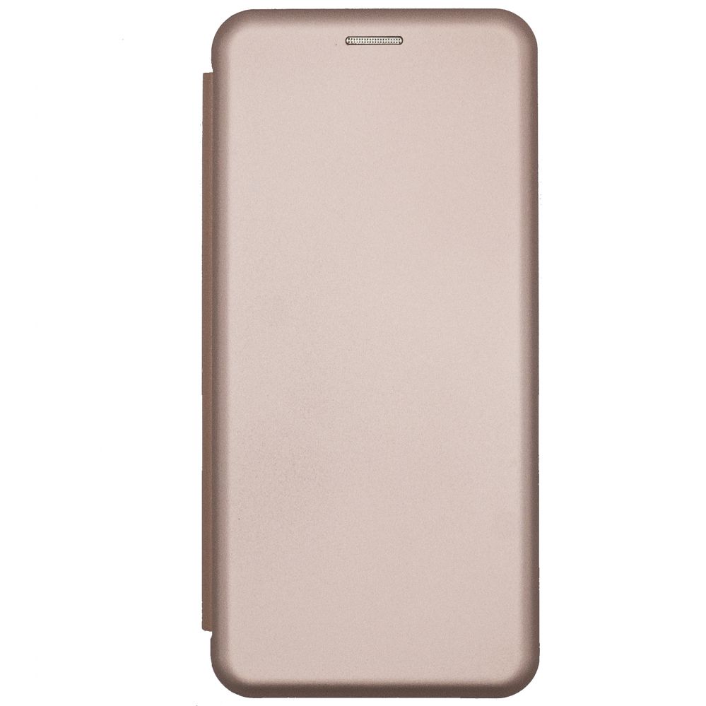 Atveramie maciņi Evelatus Samsung Galaxy S21 Ultra Book Case Rose Gold