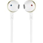 Laidinės ausinės JBL  Tune 205 Gold