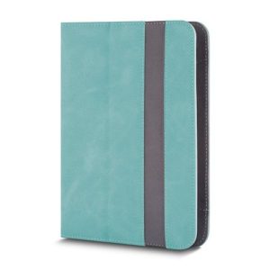Чехол книжка GreenGo  Case Fantasia for Tablet 7-8 Mint