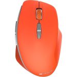Datora pele Canyon  2.4 GHz Wireless mouse with 7 buttons DPI 800/1200 Red