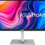 Монитор Asus  ASUS ProArt PA278CV 27i WLED IPS WQHD 
