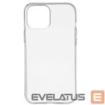 Back panel cover iLike Apple iPhone 13 Pro 6,1' Anti Shock Case Transparent