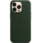 Tagakaaned iLike Apple iPhone 13 Pro 6.1' Matt TPU case Forest Green