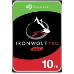 Жесткий диск HDD SeaGate  HDD SATA 10TB 7200RPM 6GB/S/256MB ST10000NT001 