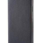 Kaaned - kaaned iLike Samsung Galaxy A34 5G Smart Magnet Book case Black