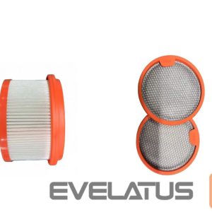Vacuum cleaner accessory Xiaomi  Vacuum Cleaner G9 Plus/G10 Plus Filter Kit Suitable for Mi Vacuum Cleaner G9 Plus/G10 Plus 