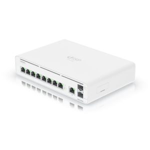 Võrguseadmed Ubiquiti networks  UBIQUITI UISP-Console-EU Controler Sw 