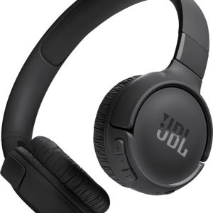 Belaidės ausinės JBL  Tune 520 Black