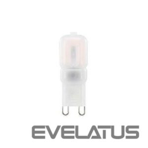 Desc lamp Leduro  LEDURO LED BULB G9 3W 230lm 3000K 