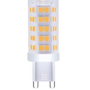 Desc lamp Leduro  LEDURO LED BULB G9 5W 450lm 3000K 220V 