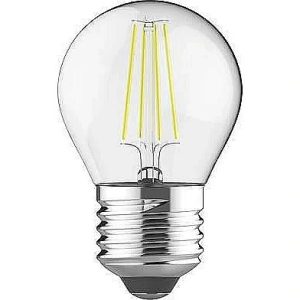 Laualamp Leduro  LEDURO LED BULB G45 2W 220lm E27 3000K 