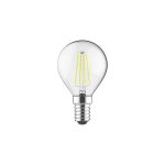 Desc lamp Leduro  LEDURO LED BULB G45 4W 400lm E14 3000K 