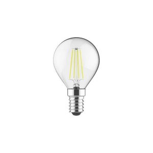 Laualamp Leduro  LEDURO LED BULB G45 4W 400lm E14 3000K 