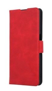Kaaned - kaaned iLike Samsung Galaxy A34 5G Smart Mono case Red