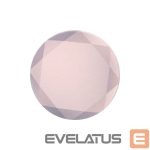 Universāls turētājs (Popsocket) iLike  Universal Pop Holder Diamonds Rose Gold