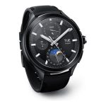 Viedpulksteni Xiaomi  Watch 2 Pro Black 