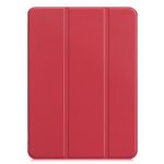 Чехол книжка iLike  Redmi Pad SE 11 Tri-Fold Eco-Leather Stand Case Coral Pink
