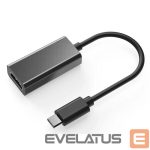 Another product iLike  HD7 USB-C Plug to HDMI 4K Female Audio & Video Cable Adapter 10cm - Converter 