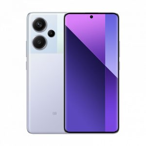 Viedtālrunis Xiaomi  Redmi Note 13 Pro+ 12/512GB Aurora Purple 