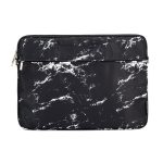 Portatīvo datoru soma iLike  15-16 Inches Fabric Laptop Bag With Strap Marble Black