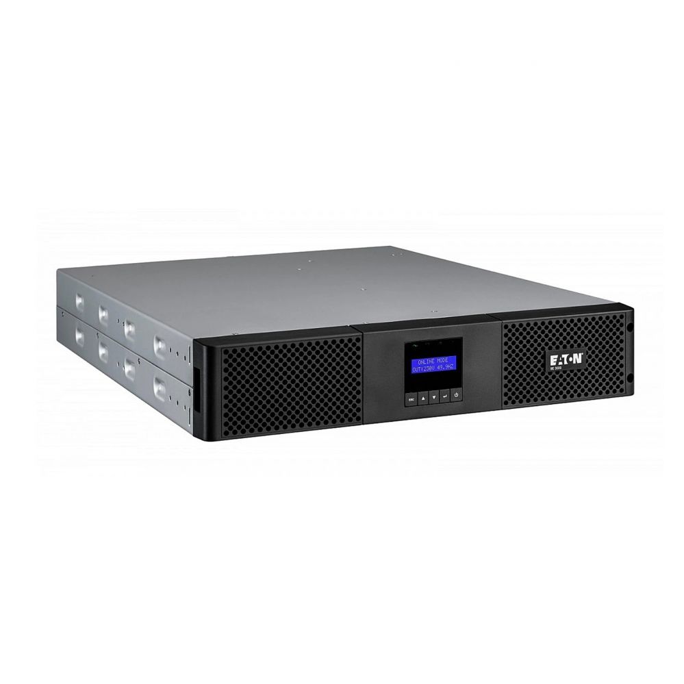 Arvuti komponendid Eaton EATON 9E 2000i Rack 2U 2KVA
