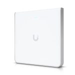 Сетевые устройства Ubiquiti networks  UBIQUITI U6-Enterprise-IW In-Wall AP 