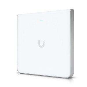 Võrguseadmed Ubiquiti networks  UBIQUITI U6-Enterprise-IW In-Wall AP 