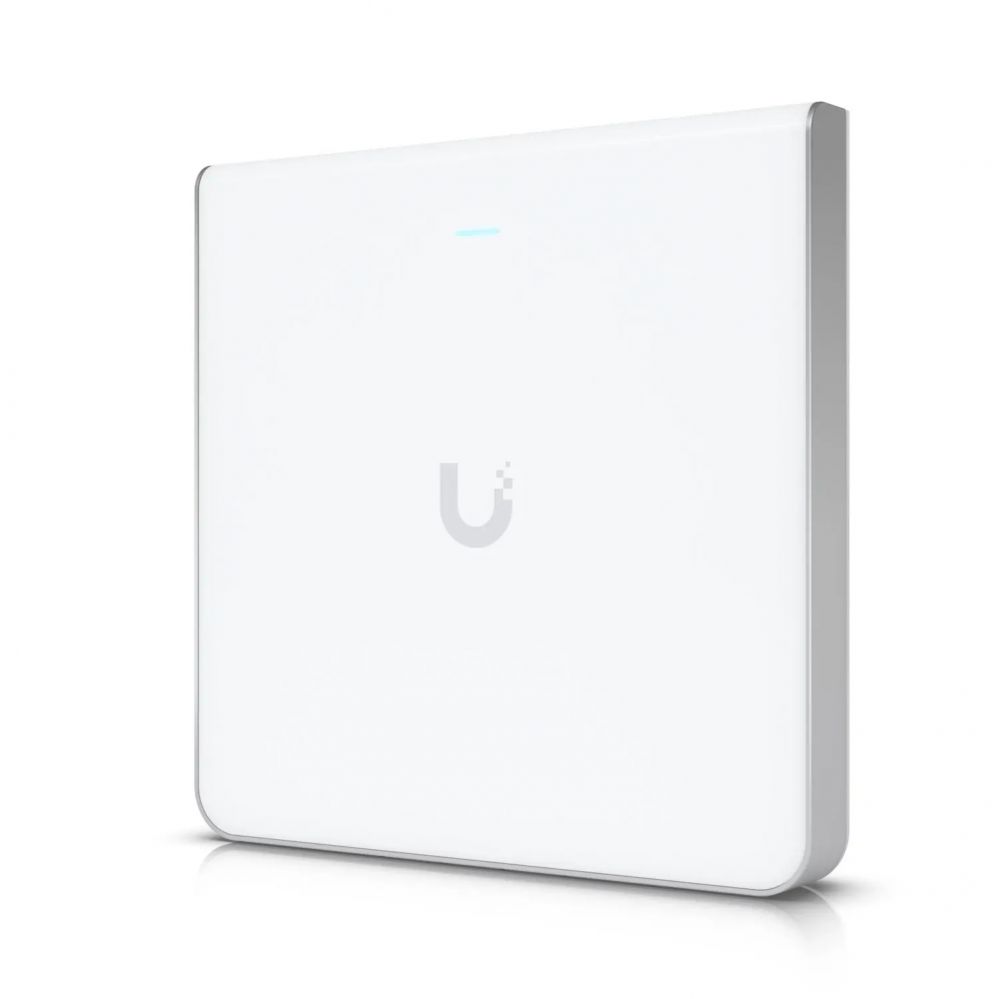 Võrguseadmed Ubiquiti networks UBIQUITI U6-Enterprise-IW In-Wall AP