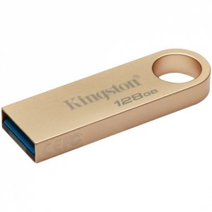 Andmekandjad Kingston  KINGSTON 128GB 220MB/s Metal USB 3.2 Gen 