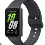 Fitness bracelet Samsung  Galaxy Fit3 Gray