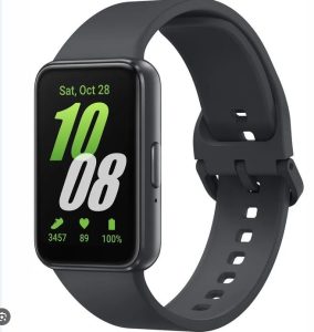 Fitneso apyrankė Samsung  Galaxy Fit3 Gray