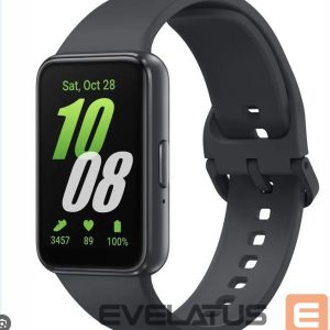 Fitness käevõru Samsung  Galaxy Fit3 Gray