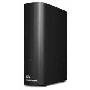 Kietasis diskas HDD Western Digital  HDD USB3 22TB EXT. 3.5 