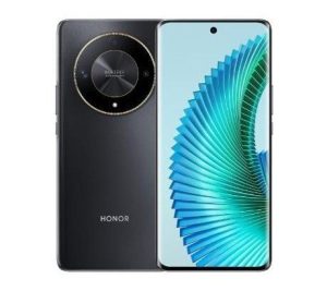 Viedtālrunis Honor  Magic 6 Lite 8/256GB Black
