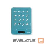 Kitchen scales Jata  HBAL1204 