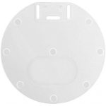 Dulkių siurblio priedas Xiaomi  Robot Vacuum-Mop Waterproof Mat White