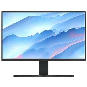 Monitoriai Xiaomi  Mi 2k Desktop Monitor 27inch 