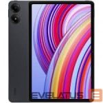 Планшет Xiaomi  Redmi Pad Pro WiFi 6/128GB Graphite Gray 