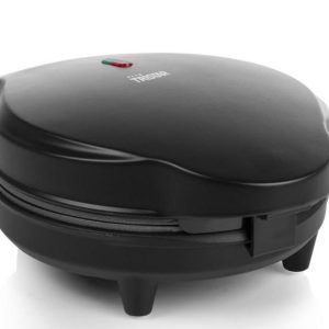 Toster Tristar  Waffle maker  WF-1170 700 W, Number of pastry 1, Ice Cone, Black 