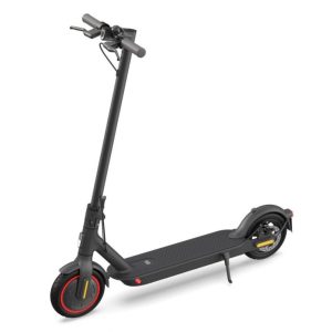 Elektritõukeratas Xiaomi  Electric Scooter Pro 2, 600 W Black