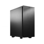 Datoru korpusi Fractal Design  Define 7 Compact Black, ATX / mATX / Mini-ITX, Power supply included No 