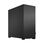 Datoru korpusi Fractal Design  Pop XL  Black Solid, E-ATX up to 280 mm, ATX , mATX, Mini ITX, Power supply included No 
