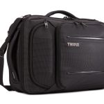 Laptop Bag Thule  Crossover 2 C2CB-116 Fits up to size 15.6 ", Black, Shoulder strap, Messenger - Briefcase/Backpack 