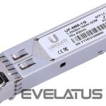 Server - Other Accessories UBIQUITI  UF-MM-1G SFP, Multi-Mode Fiber, Dual LC, 10/100/1000 Mbit/s, Wavelength 850 nm, Maximum transfer distance 550 m, (2-Pack), 0 to +70C 