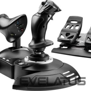 Muu arvutitarvik THRUSTMASTER  Joystick T-Flight Full Kit Xbox Series X/S Black 