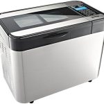 Хлебопечка GORENJE  Bread maker BM1400E Power 815 W, Number of programs 12, Display LCD, Stainless steel 