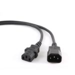 Kaabel Cablexpert  PC-189-VDE power extension cable 1.8 meter 