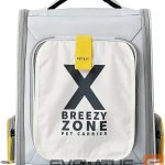 For livestock PETKIT  Pet Carrier BP3 X ZONE Grey 