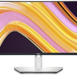 Монитор Dell  LCD UltraSharp Monitor  U4924DW 49 ", IPS, 5K Dual QHD, 5120 x 1440, 32:9, 5 ms, Silver/Black, HDMI ports quantity 2, 60 Hz 