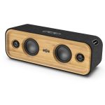 Arvutikõlarid Marley  Get Together 2 Speaker Bluetooth, Portable, Wireless connection, Black 